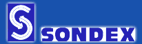 sondex logo