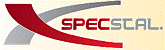 specstal logo