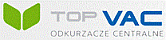 topvac logo